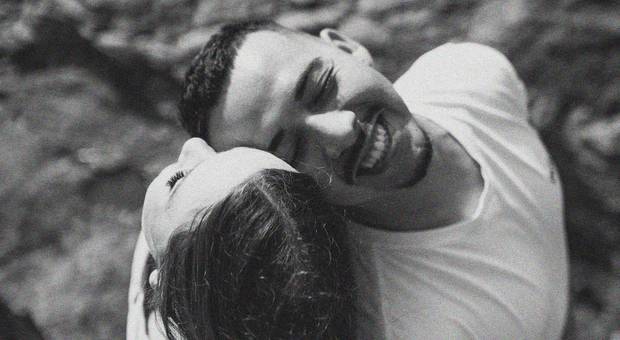 Pre Wedding de Claudio e Skarllet