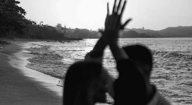 Pre Wedding de Andrey e Alessandra