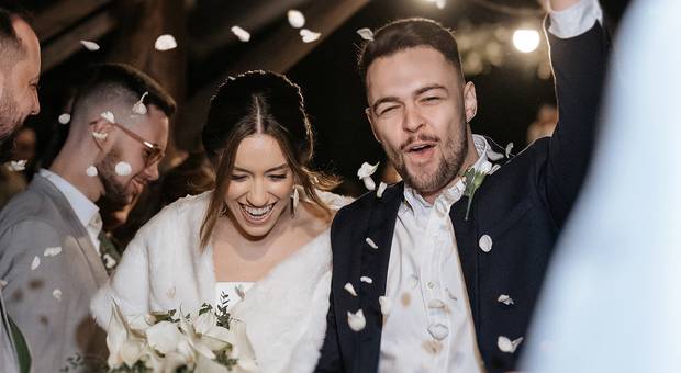 Wedding de JULIANA + JOSUÉ