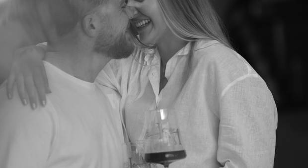 Wedding de Isadora + Marcelo (Pré-Wedding em Casa)