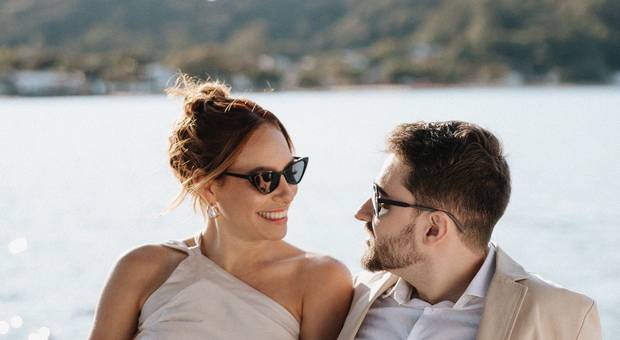 Wedding de Anne + Matheus (Pré-Wedding)