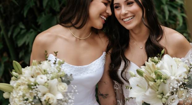 Wedding de Camila + Thayse