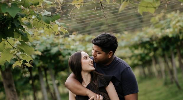 Wedding de Júlia + Victor