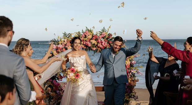 Wedding de Andressa + Herivelton