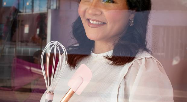 Corporativo / produto de Danusa Doces Gourmet | Páscoa