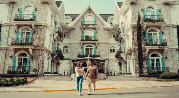 Casamento de Milena & Wellington