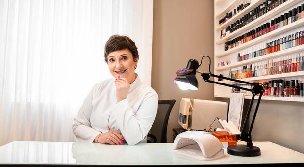 Retratos Profissionais de Adriana Krug