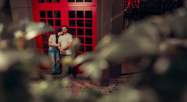 Casamento de Amanda & Daniel