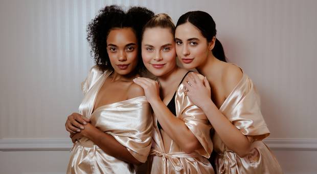 Retratos Profissionais de Xênia Baptista