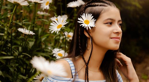 Ensaio de 15 anos de Gabrielly Vitoria