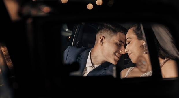 Casamento de Jéssica & Otavio