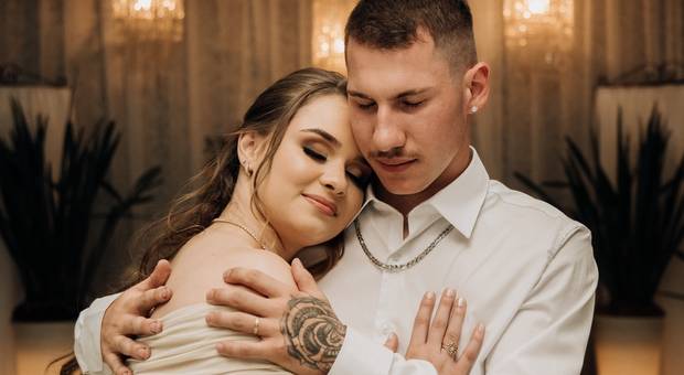 Casamento de Natália & Michel