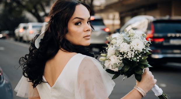 Casamento de Karla & Caíque