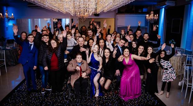 Formatura de Anaiele Moraes