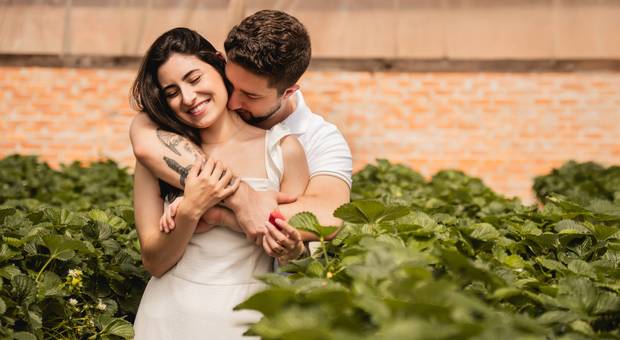 Casamento de Nicoli & Israel 