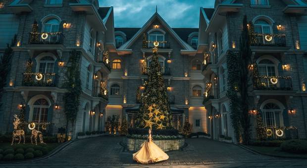 Ensaio de 15 anos de Ketlyn - Ensaio de 15 anos