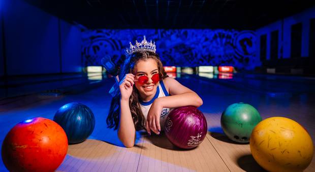 Ensaio de 15 anos de Maria Eduarda