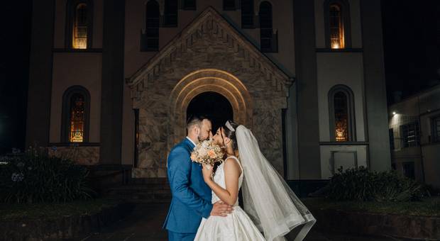 Casamento de Jéssica & Eduardo