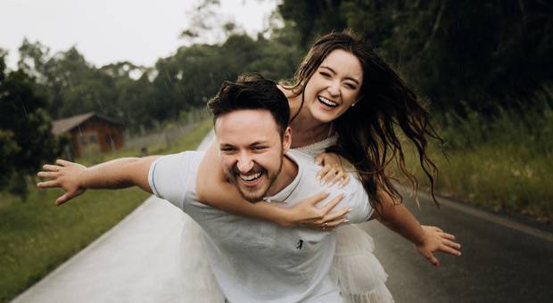 Casamento de Natália & Nicolas