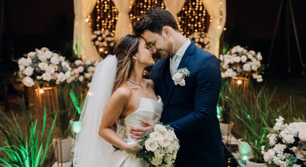 Casamento de Natália & Nicolas Casamento