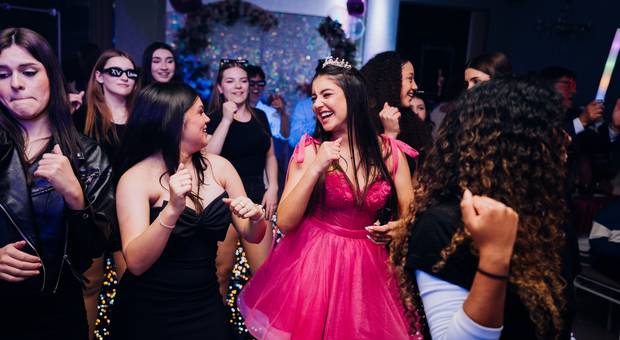 Festa de 15 anos de Laura Teixeira