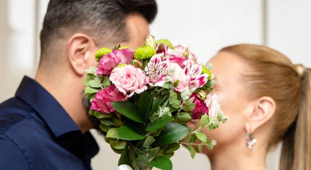 Casamento Civil de Marina e Rodrigo