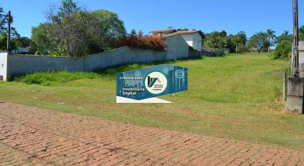 Terrenos de TE1078 Terreno à venda, Parque São Gabriel, Itatiba SP, 1493 m²