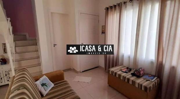 Casas de CA1563 Vila Santa Terezinha, Itatiba SP, Vende ou Permuta por apartamento, Casa com 3 dormitórios, 77 m², R$ 426.000,00