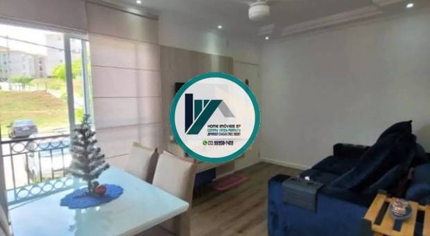 Casas de Jardim Ester, Itatiba SP, Casa à Venda com 2 dormitórios, 1 banheiro e uma vaga, CA1549