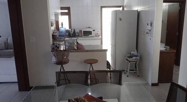 Casas de Bairro Rei De Ouro, Itatiba SP, Casa à venda com 3 dormitórios, sendo 1 suíte, 2 banheiros, 3 vagas de garagem - CA1599