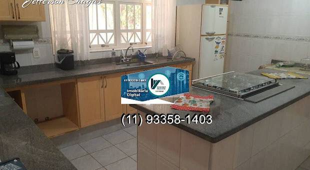 Casas de CA1490 Jardim Leonor, Itatiba SP, Á venda Chácara com casa plana 3 dormitórios sendo 1 suíte 