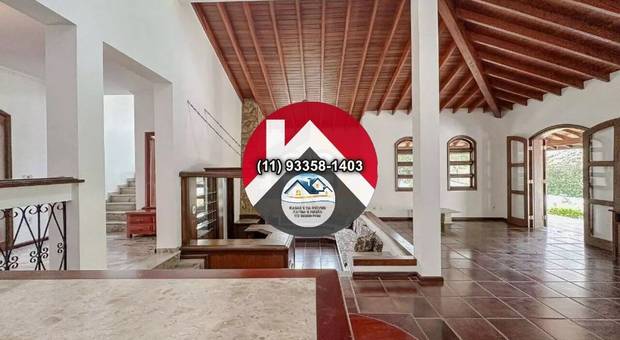 Condomínios de CA1630 - Parque das Laranjeiras, Itatiba SP, Casa em condomínio à venda