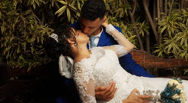 Casamento de Renata & Gustavo