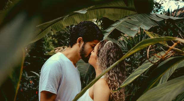 Pré e Pós Wedding de Tárcila & Júlio 