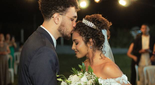 Casamento de Sarah & Gabriel Wedding