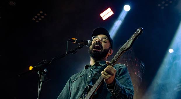 Shows de Projeto Sola