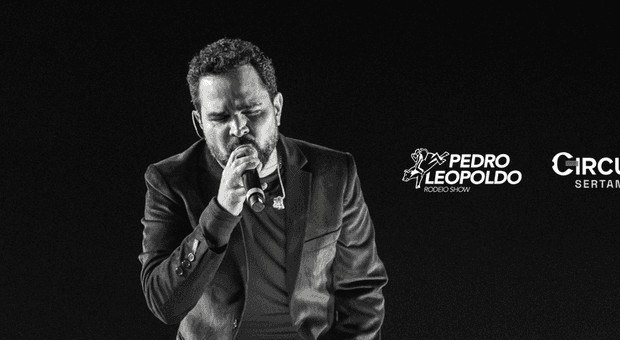 Eventos de Pedro Leopoldo Rodeio Show