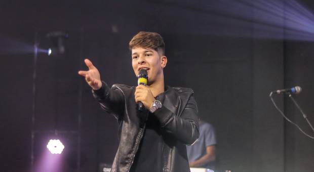 Clipe de Clipe Musical NORTHON