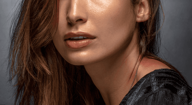 Fotografias  de Retoque de modelos