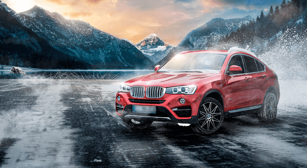 Arte digital, manipulação de imagens. de Arte autoral BMW