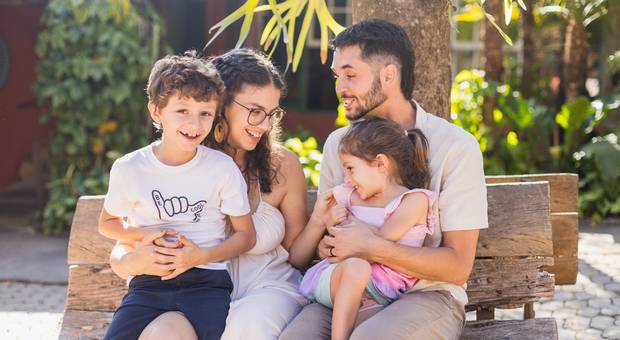 Eventos de Almoço de casamento - Tainah e Lucas