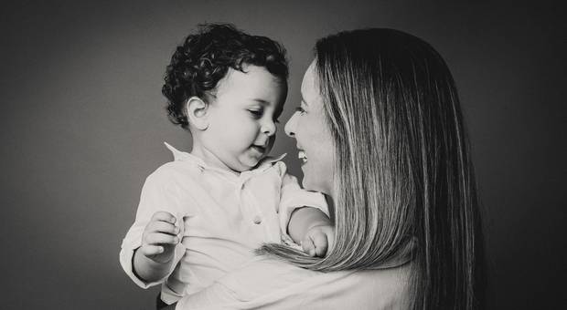 Ensaio Família de Lorena & Bento
