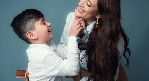 Ensaio Família de Gabriela & Arthur