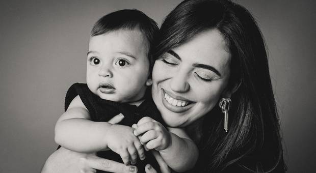 Ensaio Família de Marcelle & José