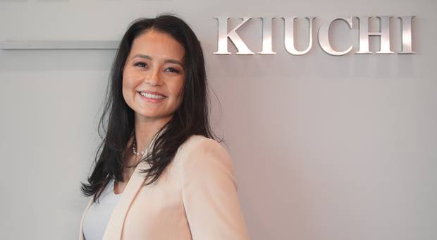 Ensaio Corporativo de Karla Kiuch