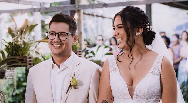 Casamento de Roberta & Rodrigo