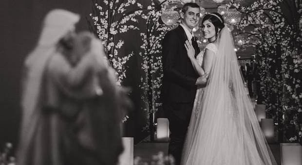 Casamento de Lívia & Igor