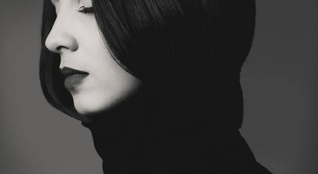 Ensaio Pessoal de Bianca Alves