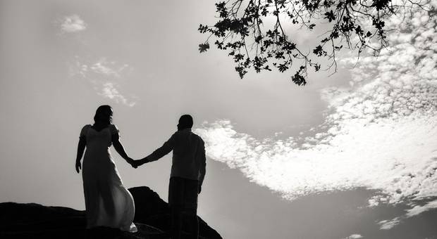 Pré Wedding de Rayssa e Rodrigo