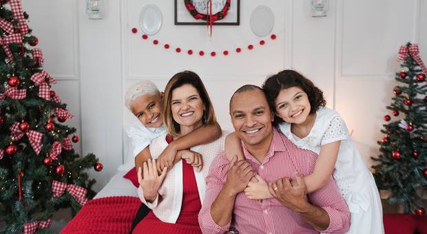 Ensaio Família de Rafael & Família